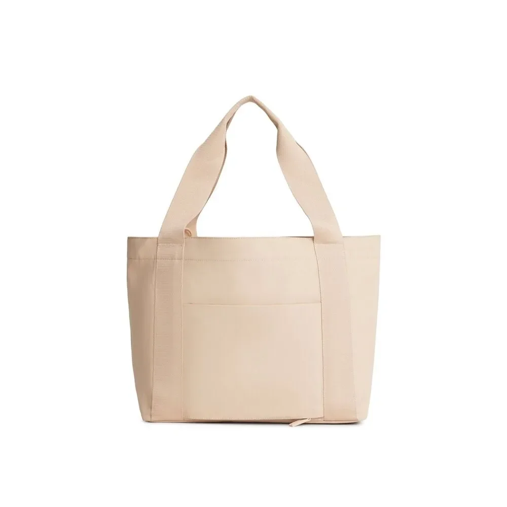 NWT BEIS Beisics Tote in Beige